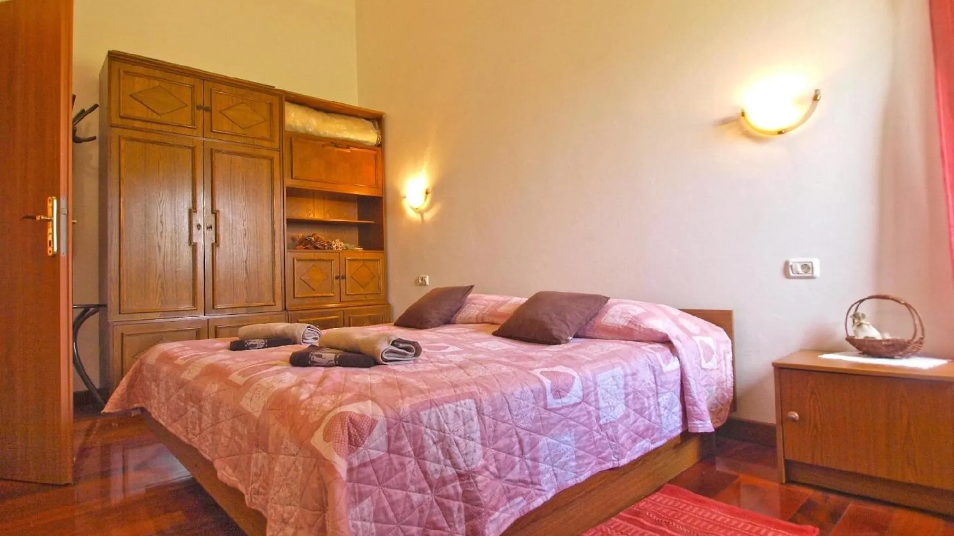 Appartement Ferienwohnung Fuer 4 Personen Ca 60 Qm In Vodnjan, Istrien Istrische Riviera
