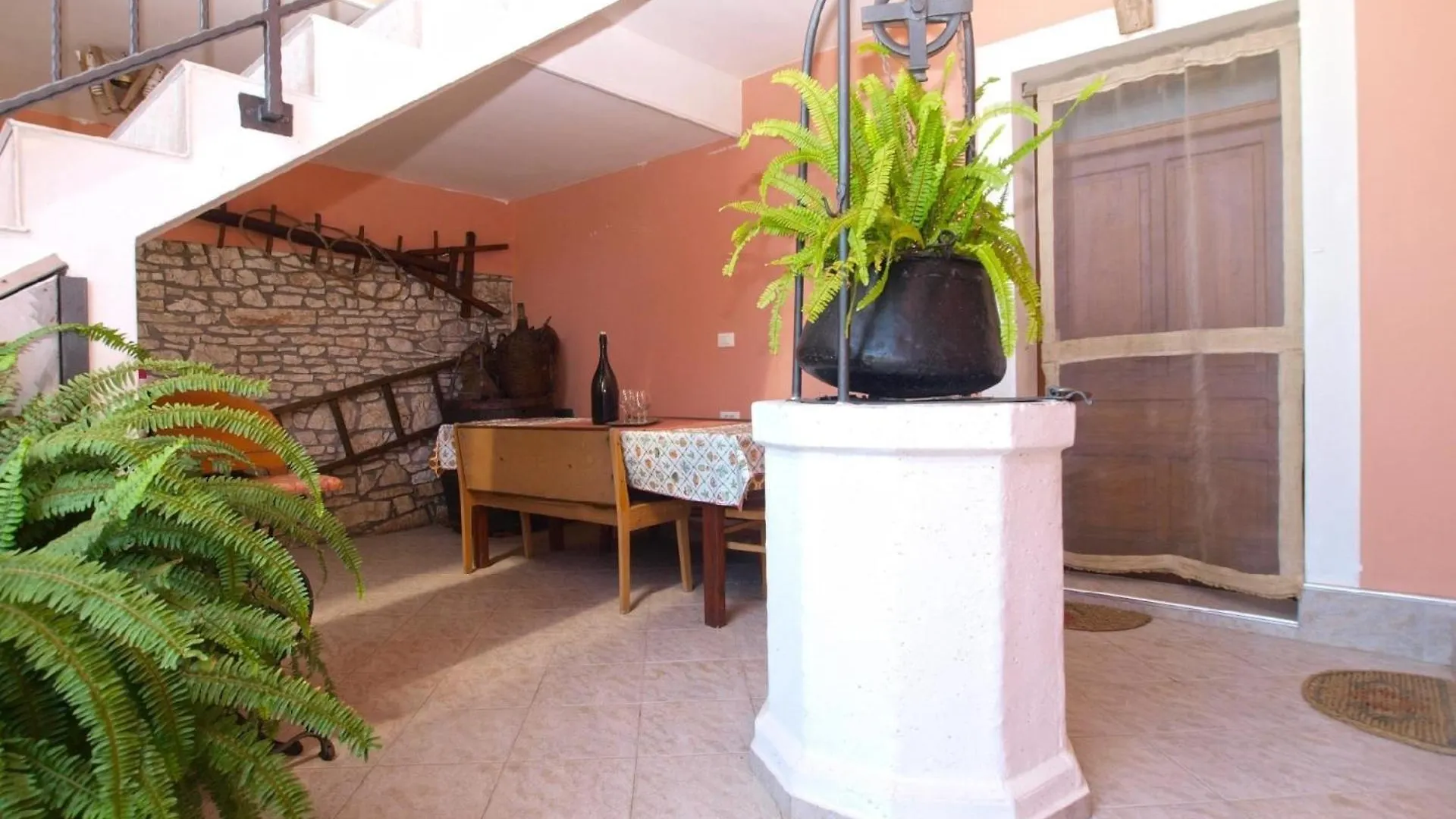 Appartement Ferienwohnung Fuer 4 Personen Ca 60 Qm In Vodnjan, Istrien Istrische Riviera