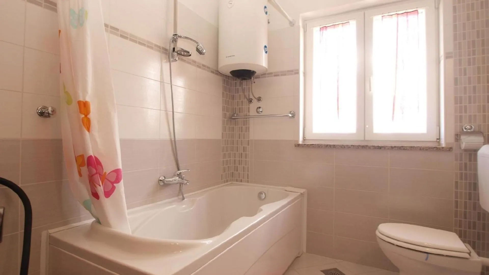 Ferienwohnung Fuer 4 Personen Ca 60 Qm In Vodnjan, Istrien Istrische Riviera Apartment