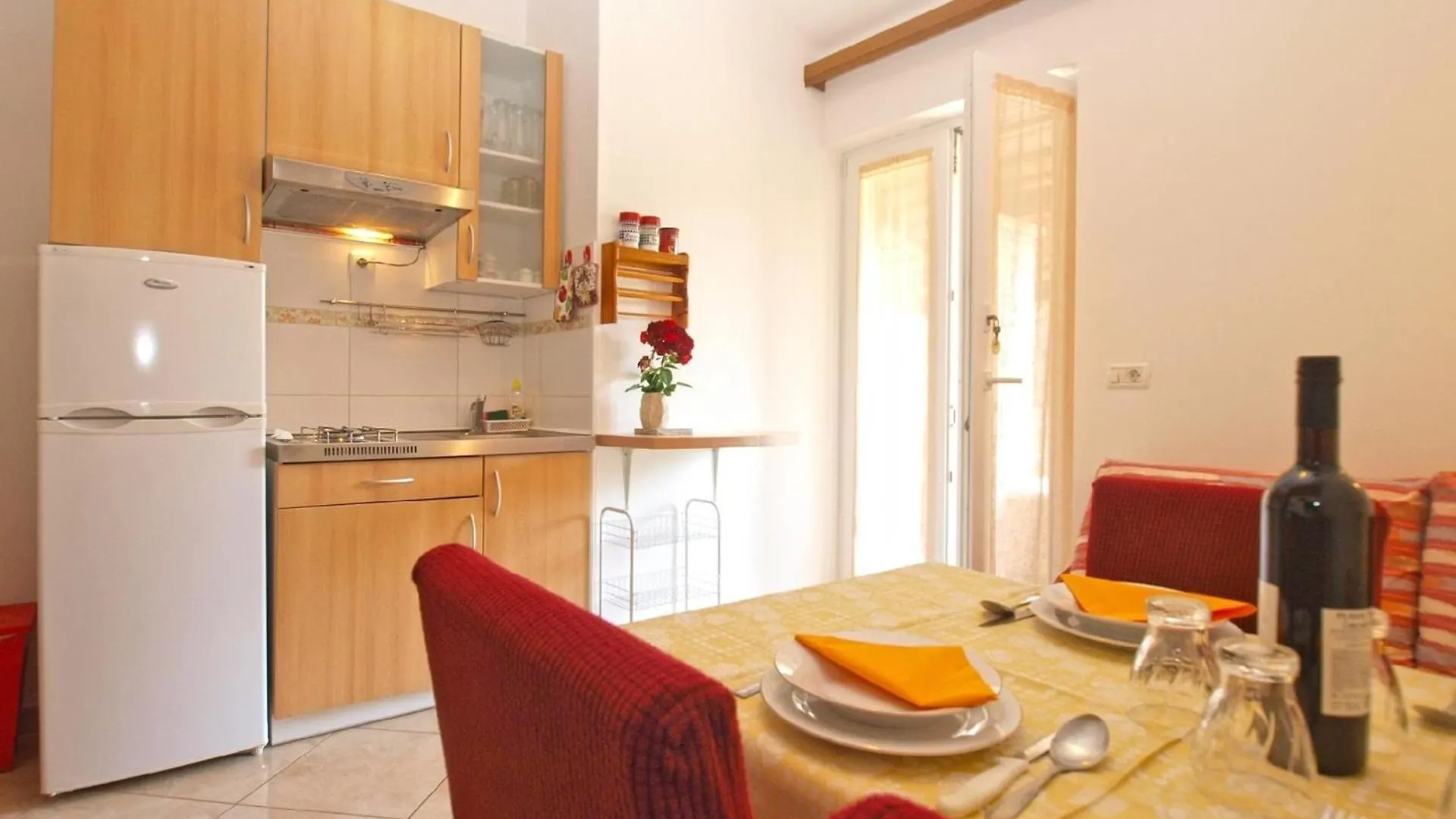 Apartment Ferienwohnung Fuer 4 Personen Ca 60 Qm In Vodnjan, Istrien Istrische Riviera