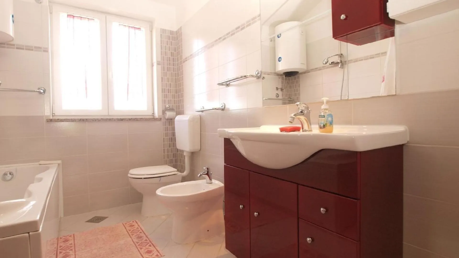 Ferienwohnung Fuer 4 Personen Ca 60 Qm In Vodnjan, Istrien Istrische Riviera