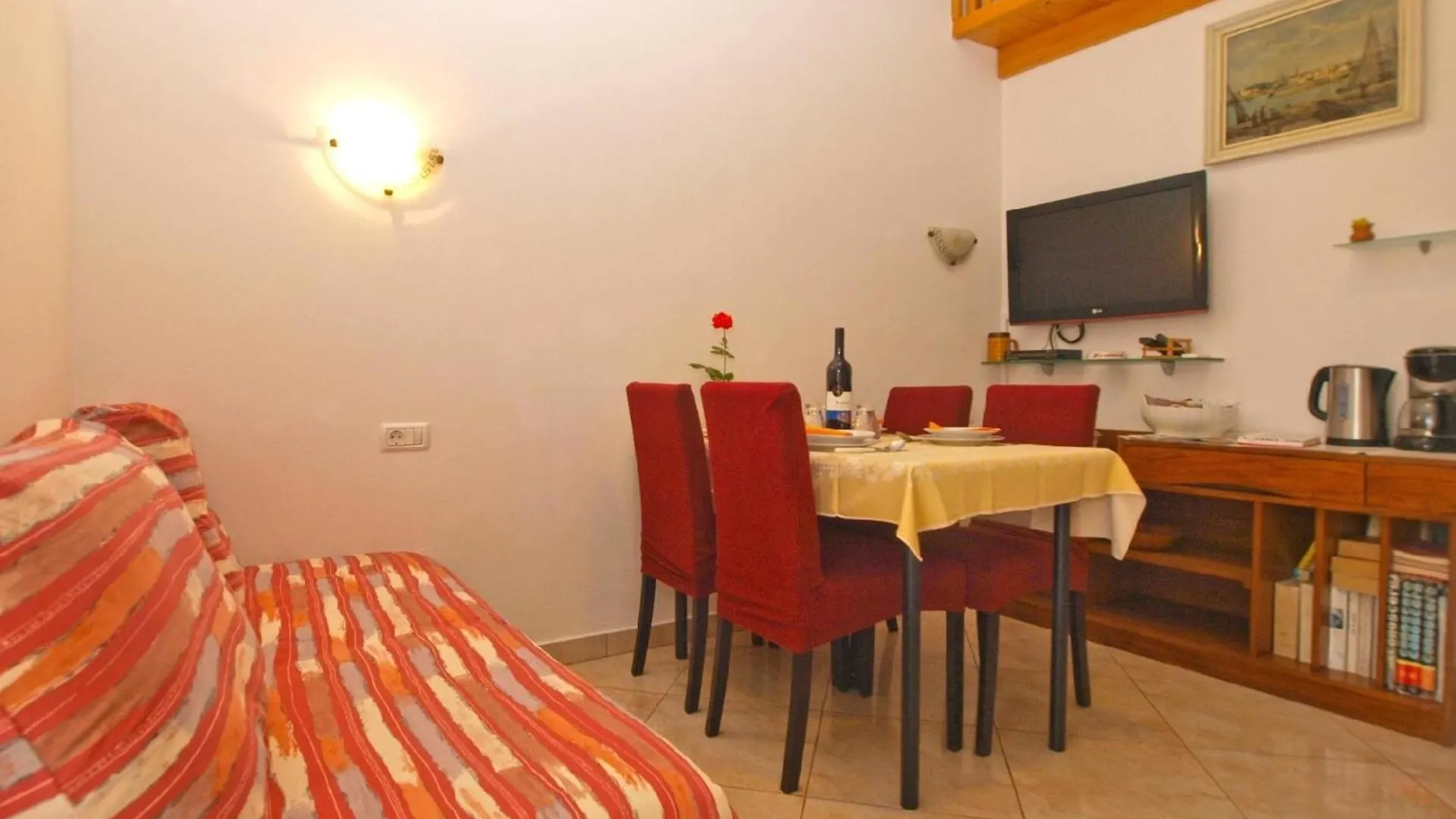 Ferienwohnung Fuer 4 Personen Ca 60 Qm In Vodnjan, Istrien Istrische Riviera Croatia