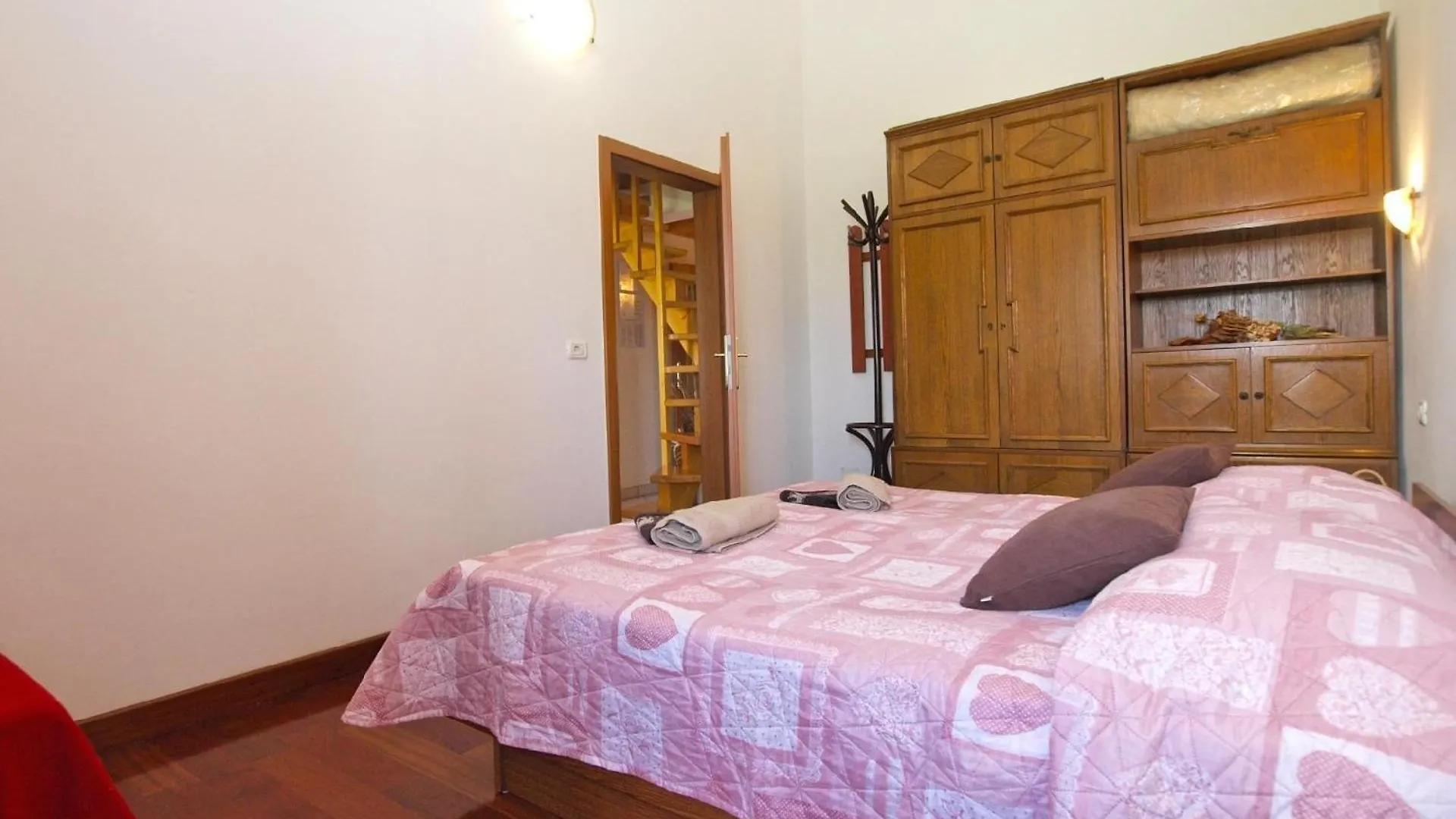 Ferienwohnung Fuer 4 Personen Ca 60 Qm In Vodnjan, Istrien Istrische Riviera 0*, Vodnjan Croatia