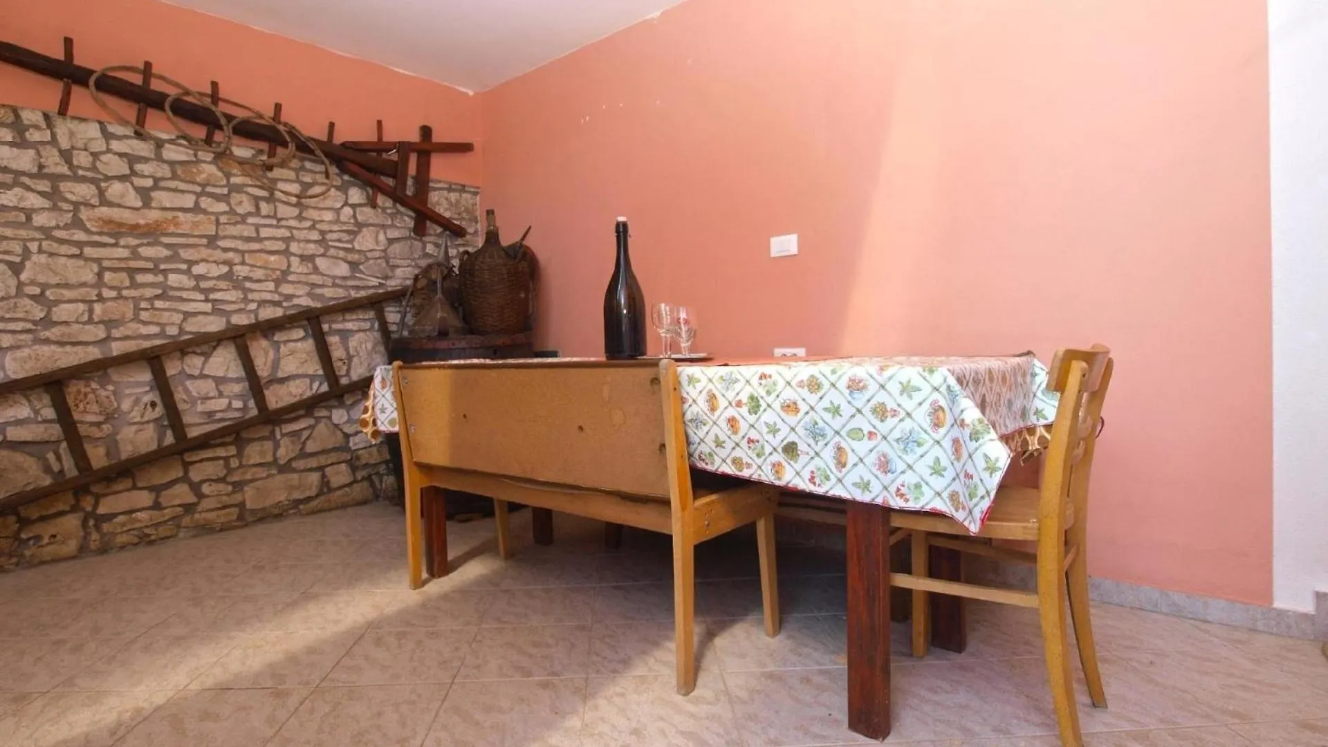 Ferienwohnung Fuer 4 Personen Ca 60 Qm In Vodnjan, Istrien Istrische Riviera 0*, Vodnjan