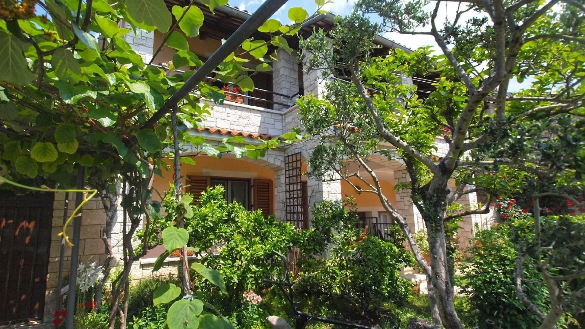 Ferienwohnung Fuer 4 Personen Ca 60 Qm In Vodnjan, Istrien Istrische Riviera Apartment Vodnjan